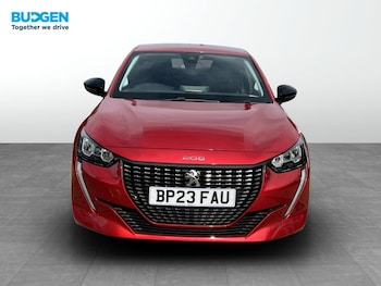 Used Peugeot 208 2023 for sale - 79107409: Photo