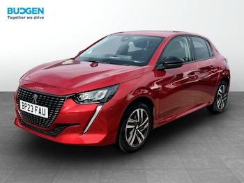 Used Peugeot 208 2023 for sale - 79107409: Photo