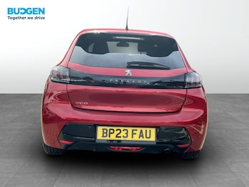 Used Peugeot 208 2023 for sale - 79107409: Photo