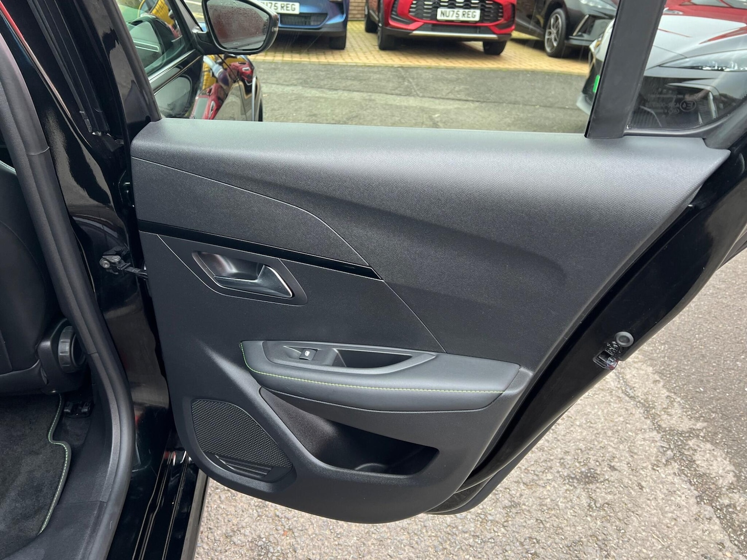 Used Peugeot 208 2024 for sale - 76521596: Photo 28