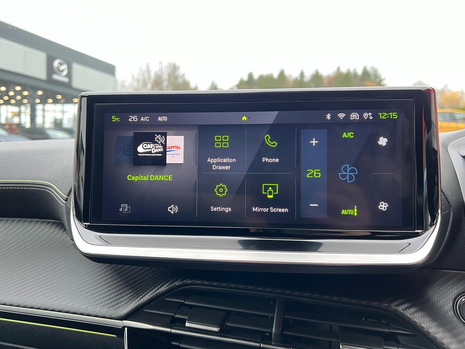 Used Peugeot 208 2024 for sale - 76521596: Photo 38