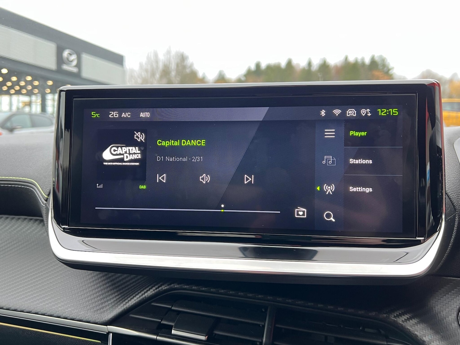 Used Peugeot 208 2024 for sale - 76521596: Photo 39