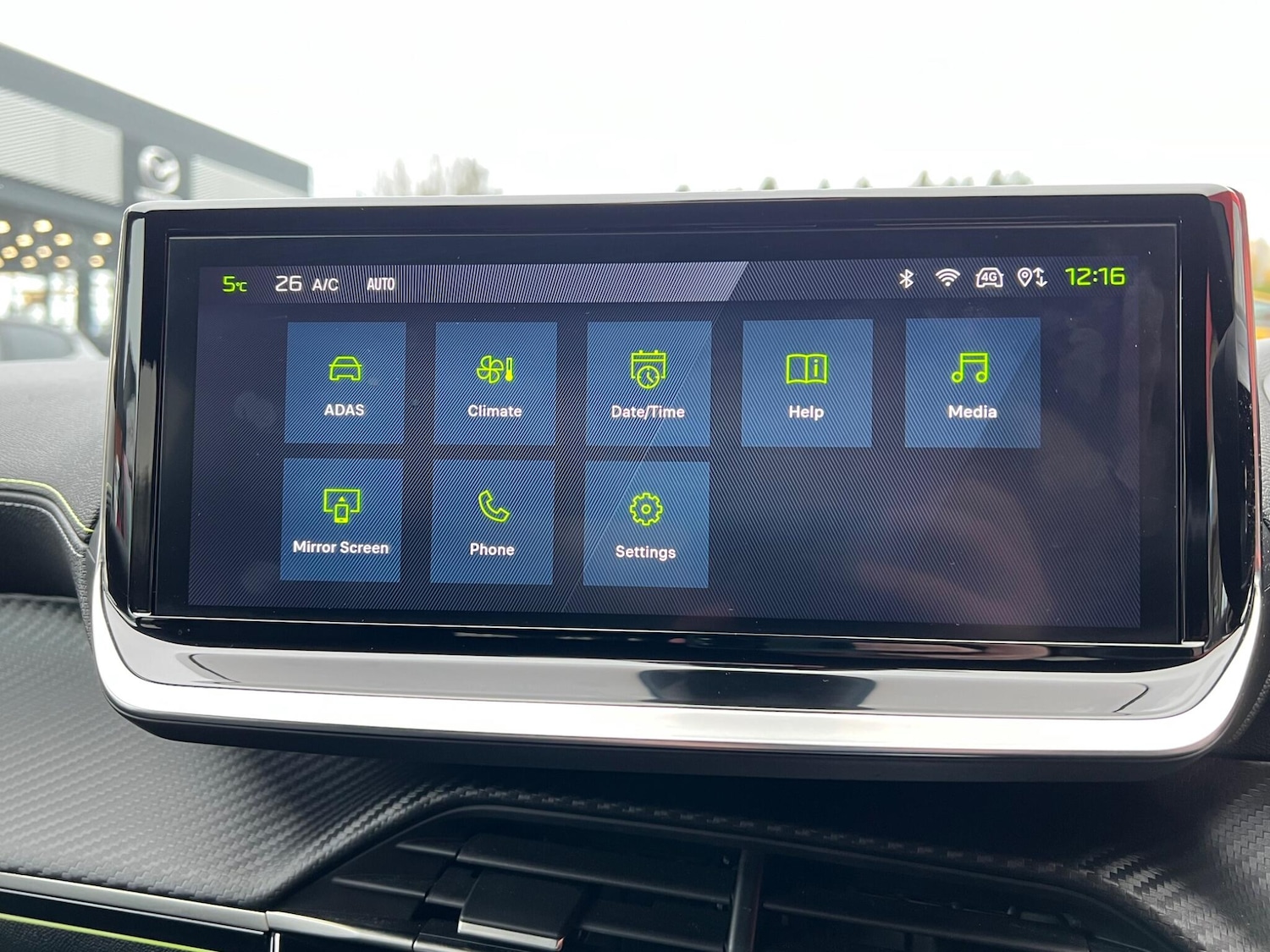 Used Peugeot 208 2024 for sale - 76521596: Photo 40