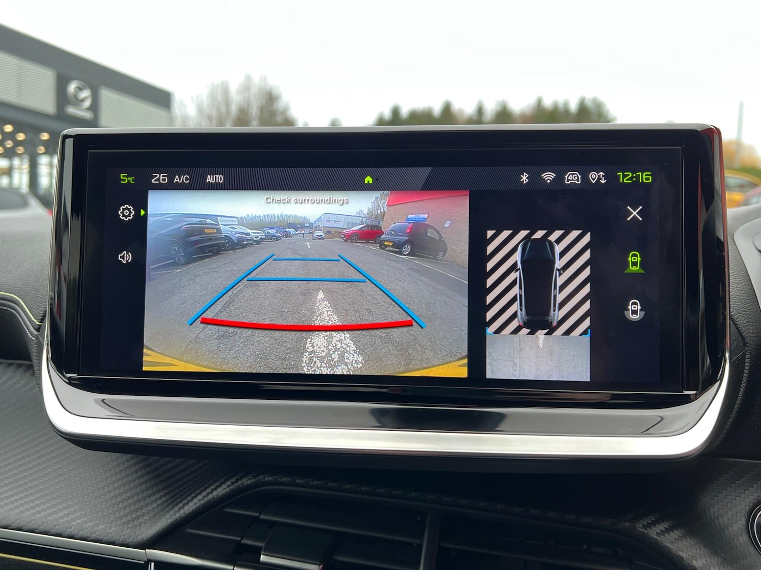 Used Peugeot 208 2024 for sale - 76521596: Photo 41