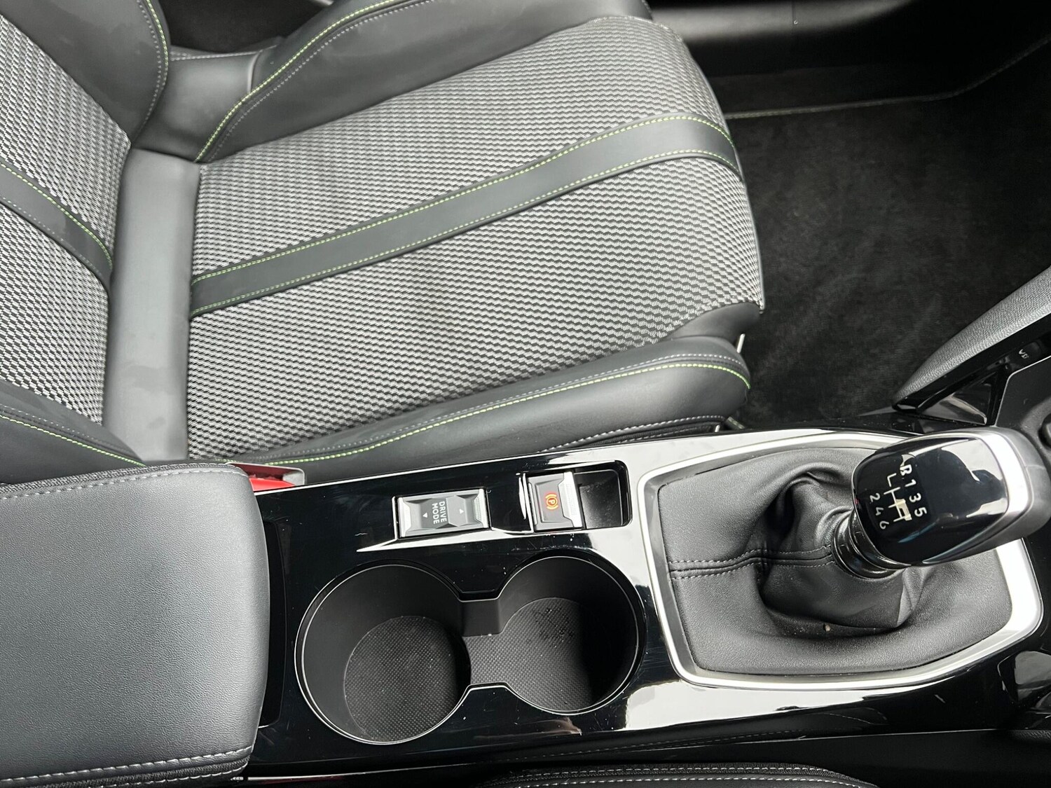 Used Peugeot 208 2024 for sale - 76521596: Photo 43