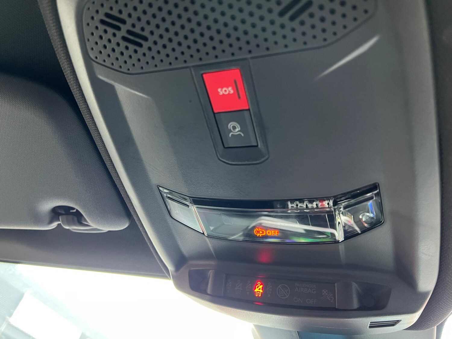 Used Peugeot 208 2024 for sale - 76521596: Photo 45