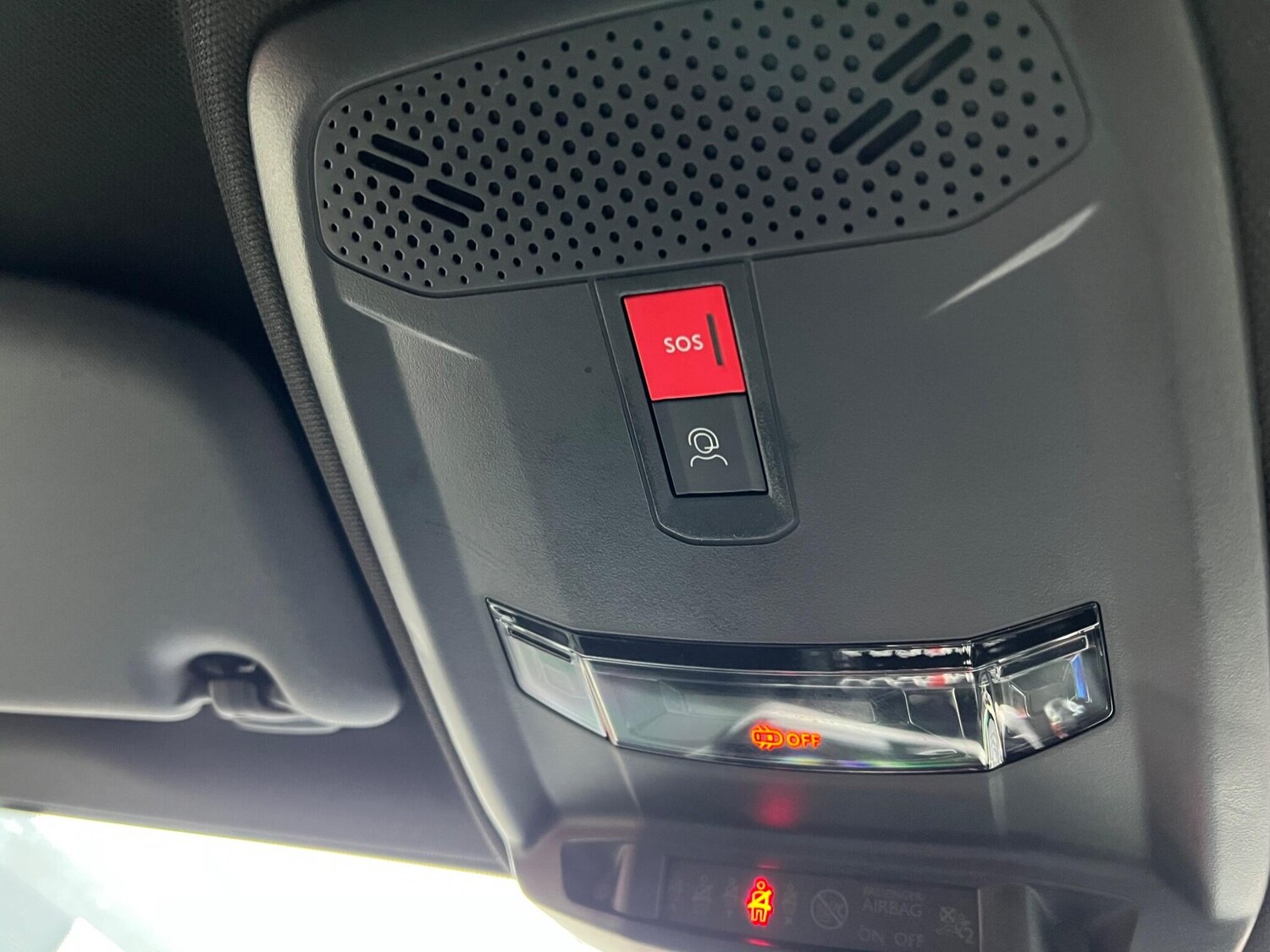 Used Peugeot 208 2024 for sale - 76521596: Photo 46