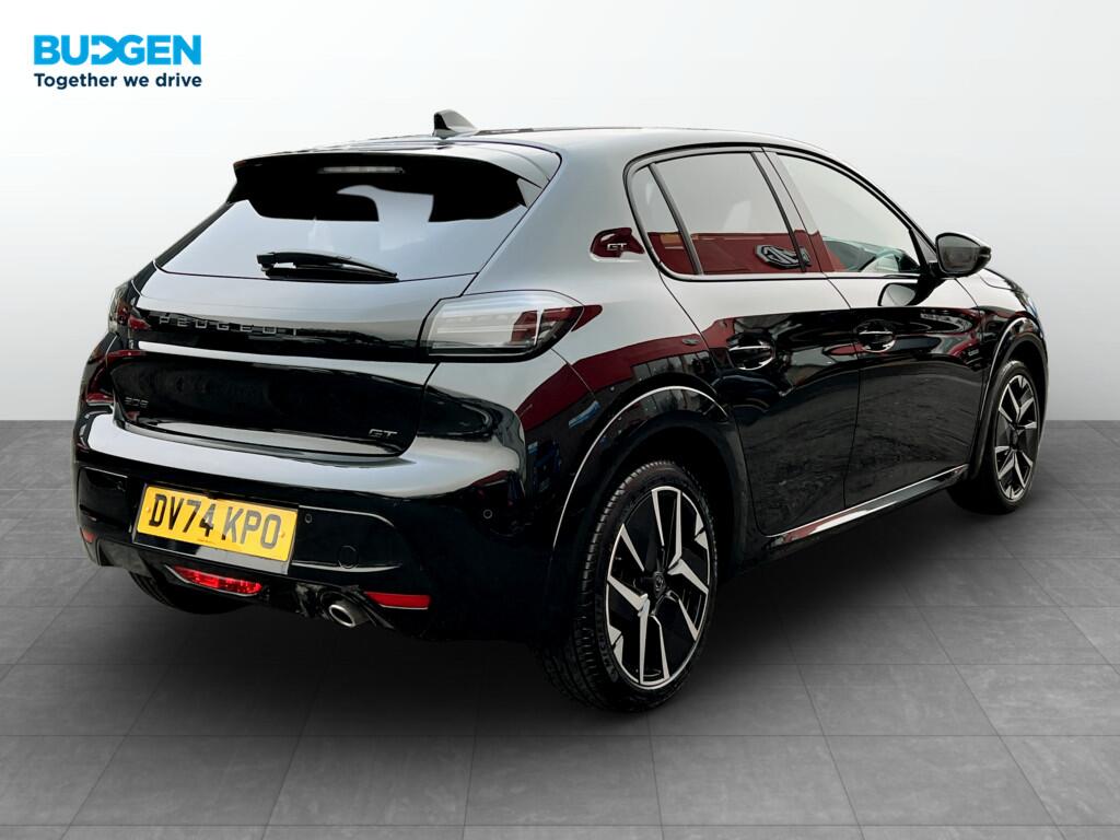 Used Peugeot 208 2024 for sale - 76521596: Photo 6