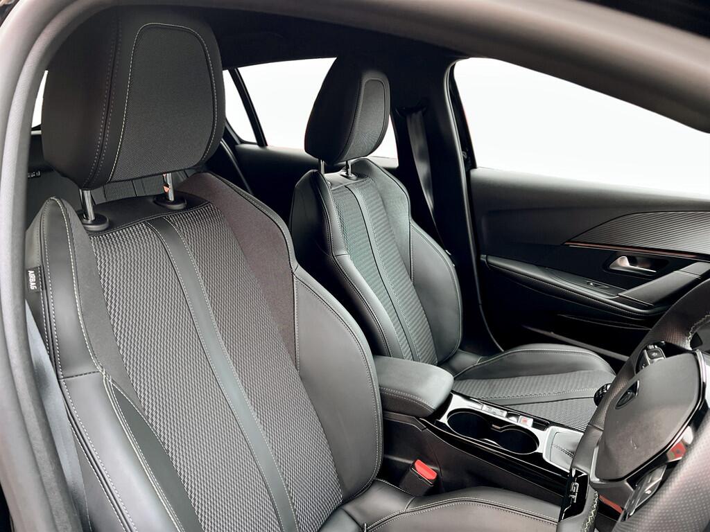 Used Peugeot 208 2024 for sale - 76521596: Photo 8