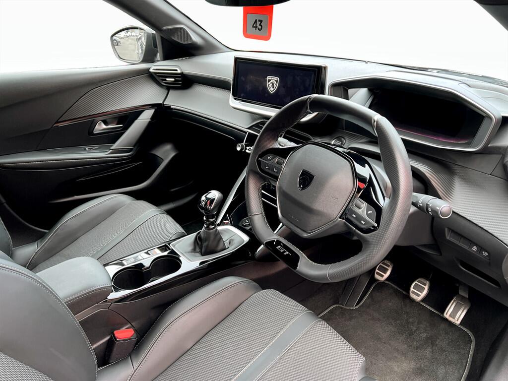 Used Peugeot 208 2024 for sale - 76521596: Photo 9