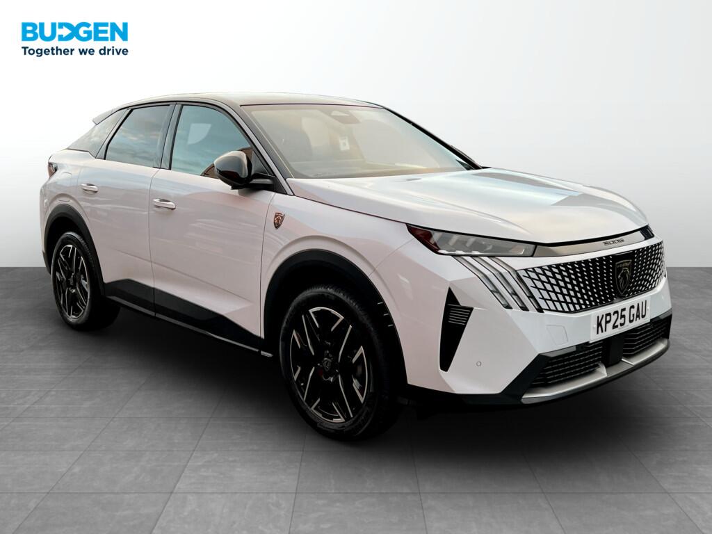 Used Peugeot 3008 2025 for sale - 76866579: Photo 1