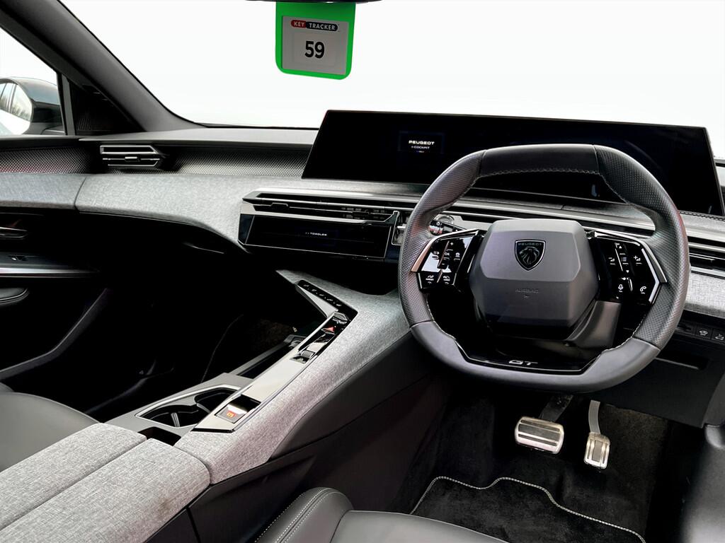 Used Peugeot 3008 2025 for sale - 76866579: Photo 10