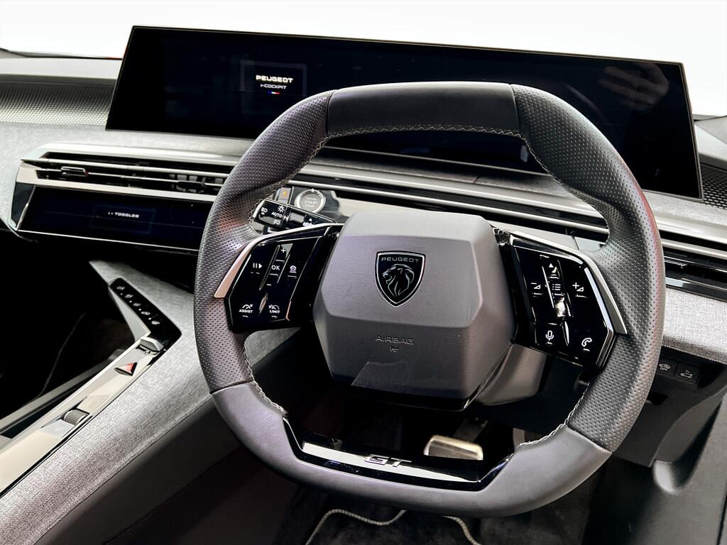 Used Peugeot 3008 2025 for sale - 76866579: Photo 11