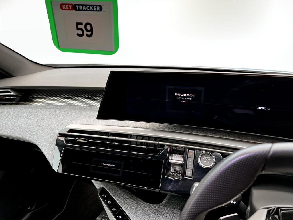 Used Peugeot 3008 2025 for sale - 76866579: Photo 12