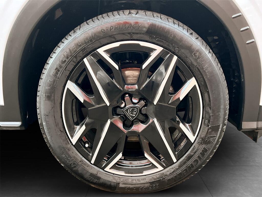 Used Peugeot 3008 2025 for sale - 76866579: Photo 17