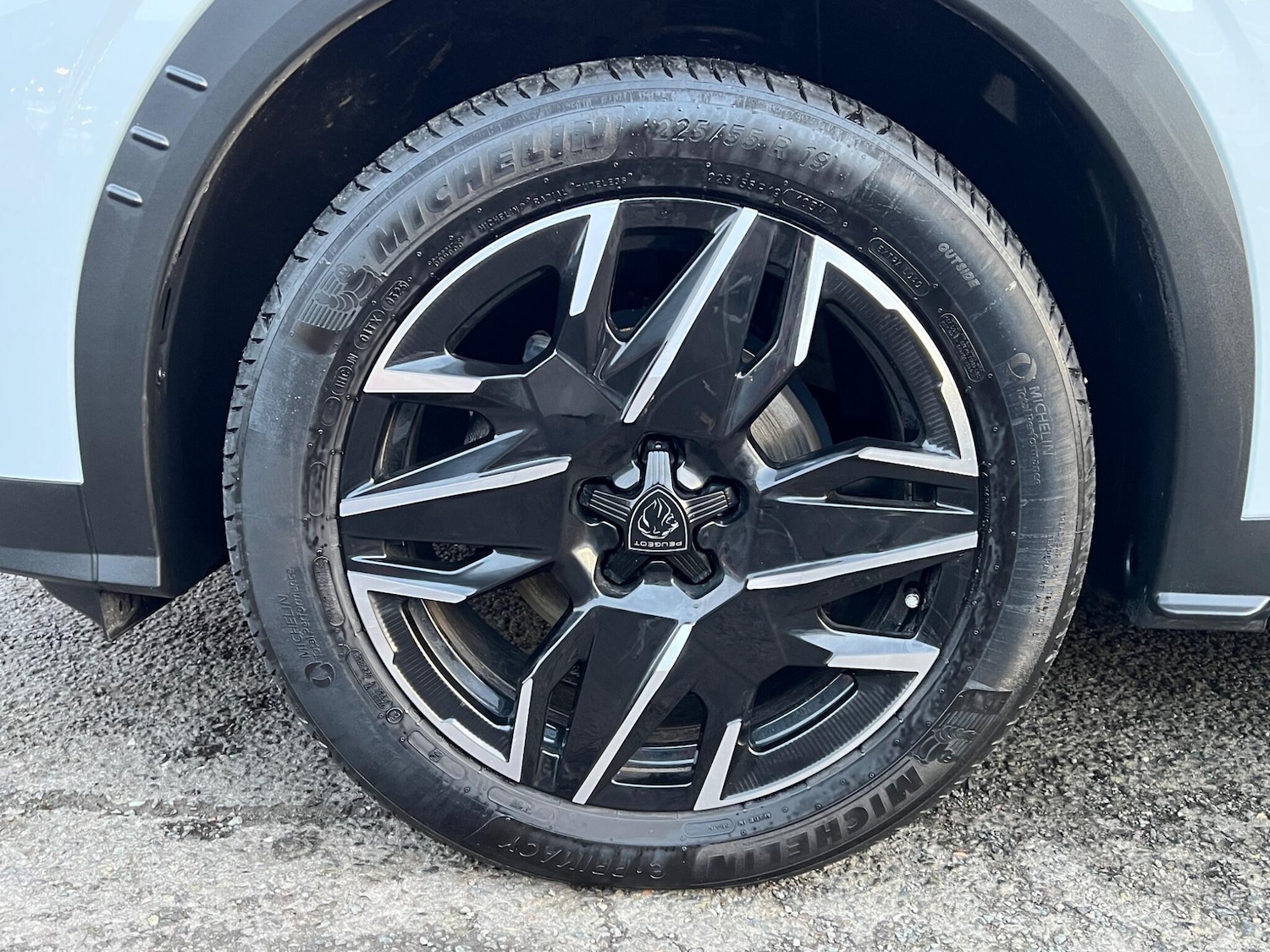 Used Peugeot 3008 2025 for sale - 76866579: Photo 18