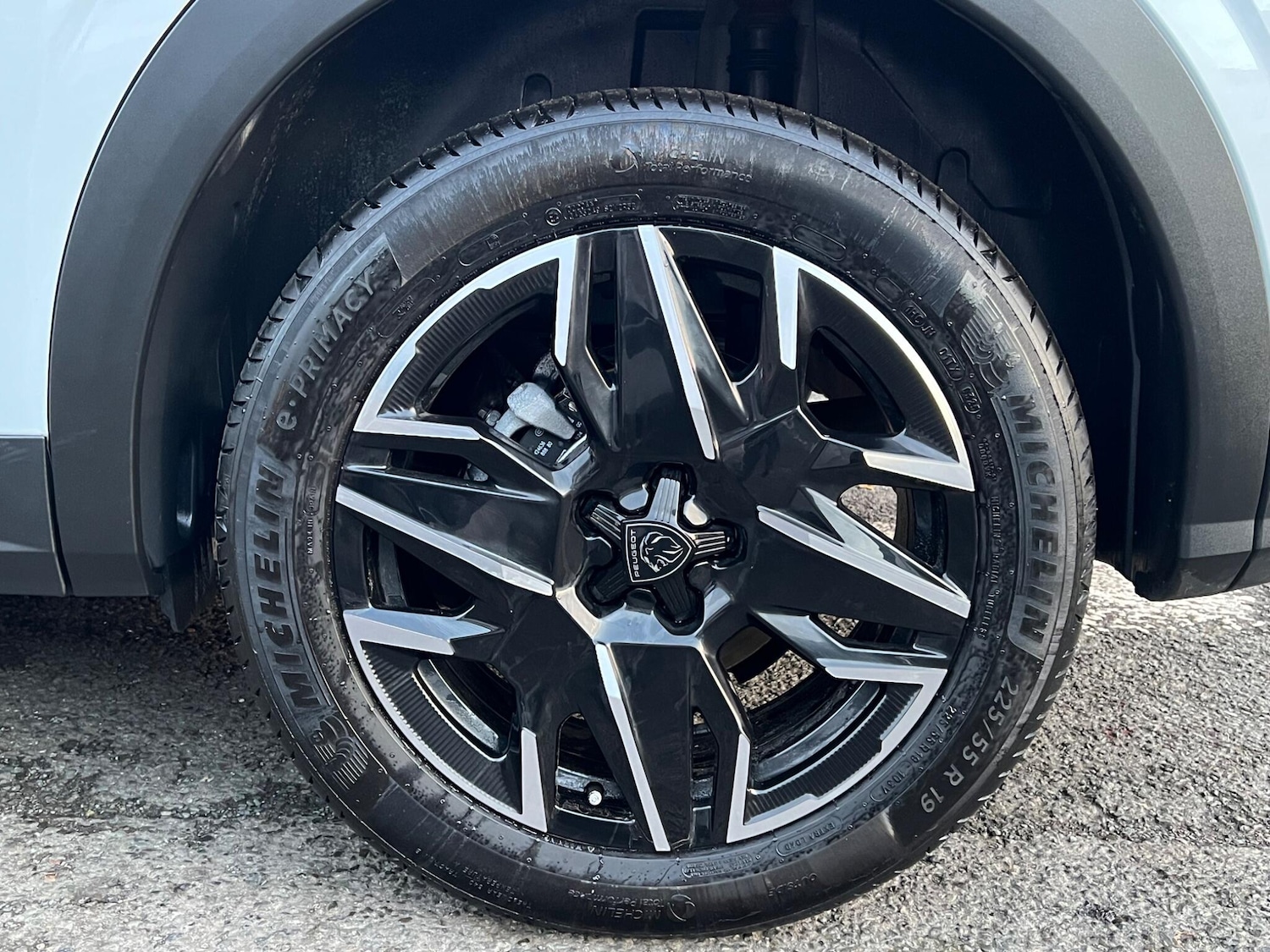 Used Peugeot 3008 2025 for sale - 76866579: Photo 19