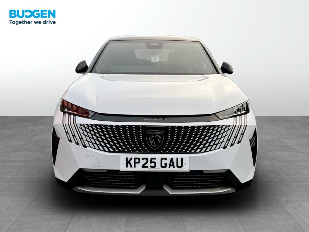 Used Peugeot 3008 2025 for sale - 76866579: Photo 2