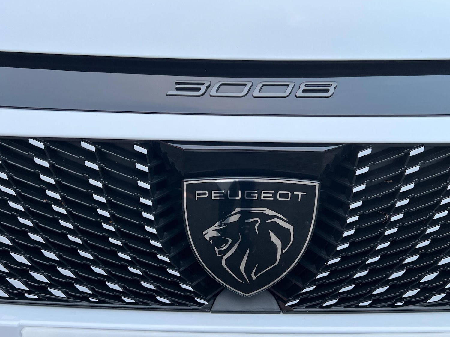 Used Peugeot 3008 2025 for sale - 76866579: Photo 22