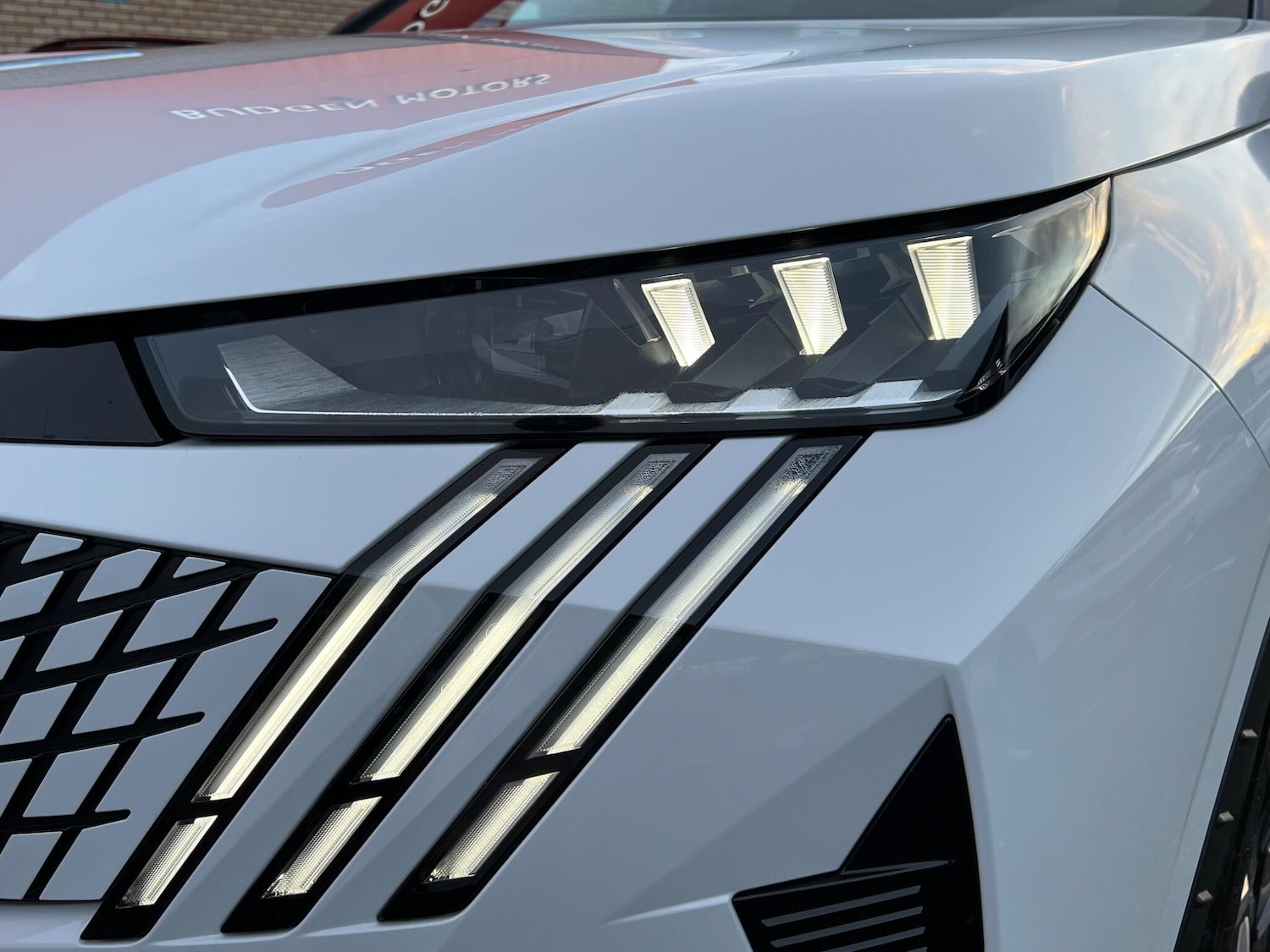 Used Peugeot 3008 2025 for sale - 76866579: Photo 23