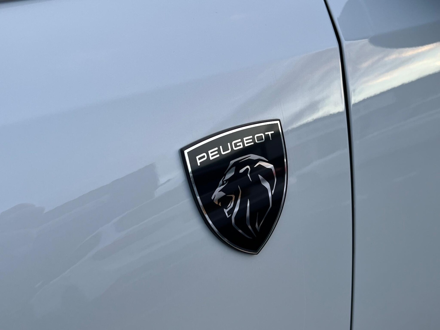 Used Peugeot 3008 2025 for sale - 76866579: Photo 25