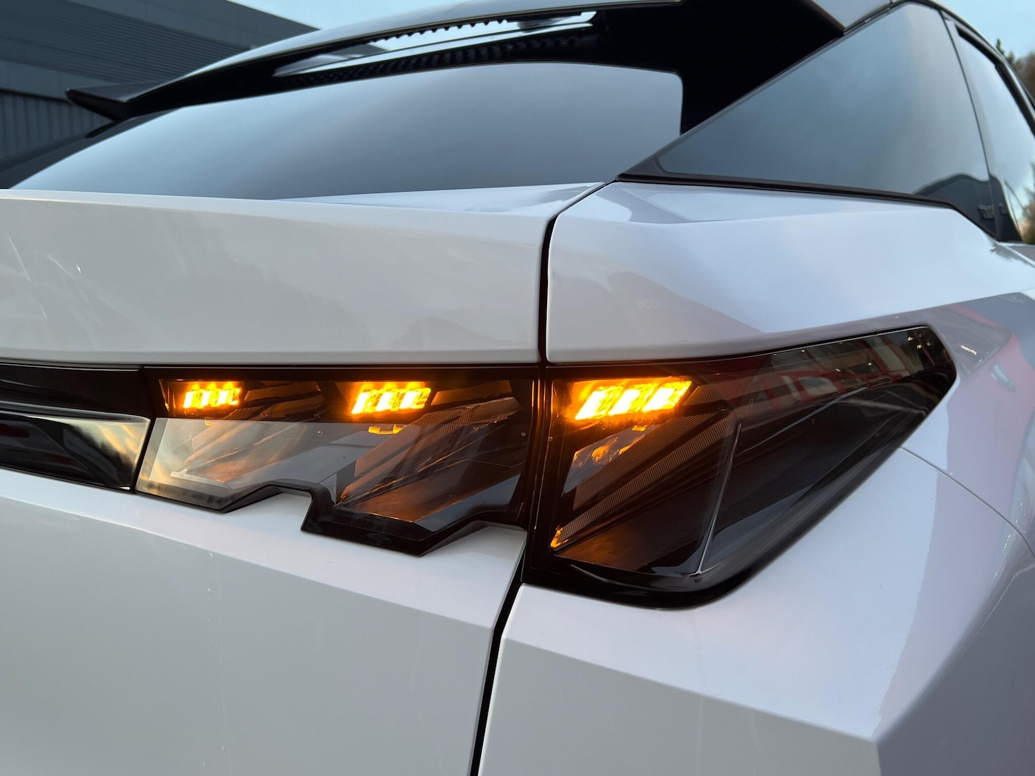 Used Peugeot 3008 2025 for sale - 76866579: Photo 28