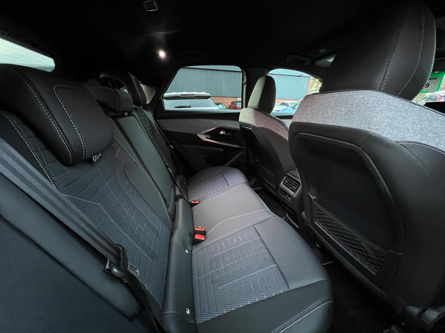 Used Peugeot 3008 2025 for sale - 76866579: Photo 29