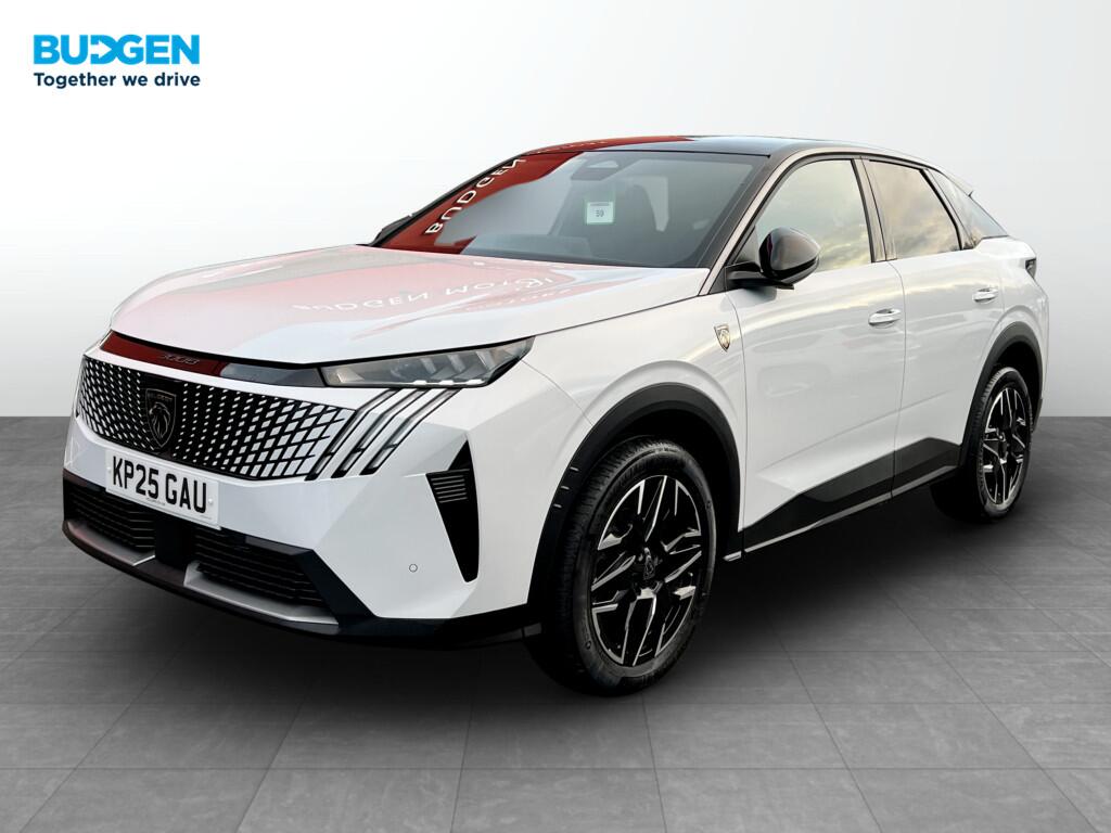 Used Peugeot 3008 2025 for sale - 76866579: Photo 3