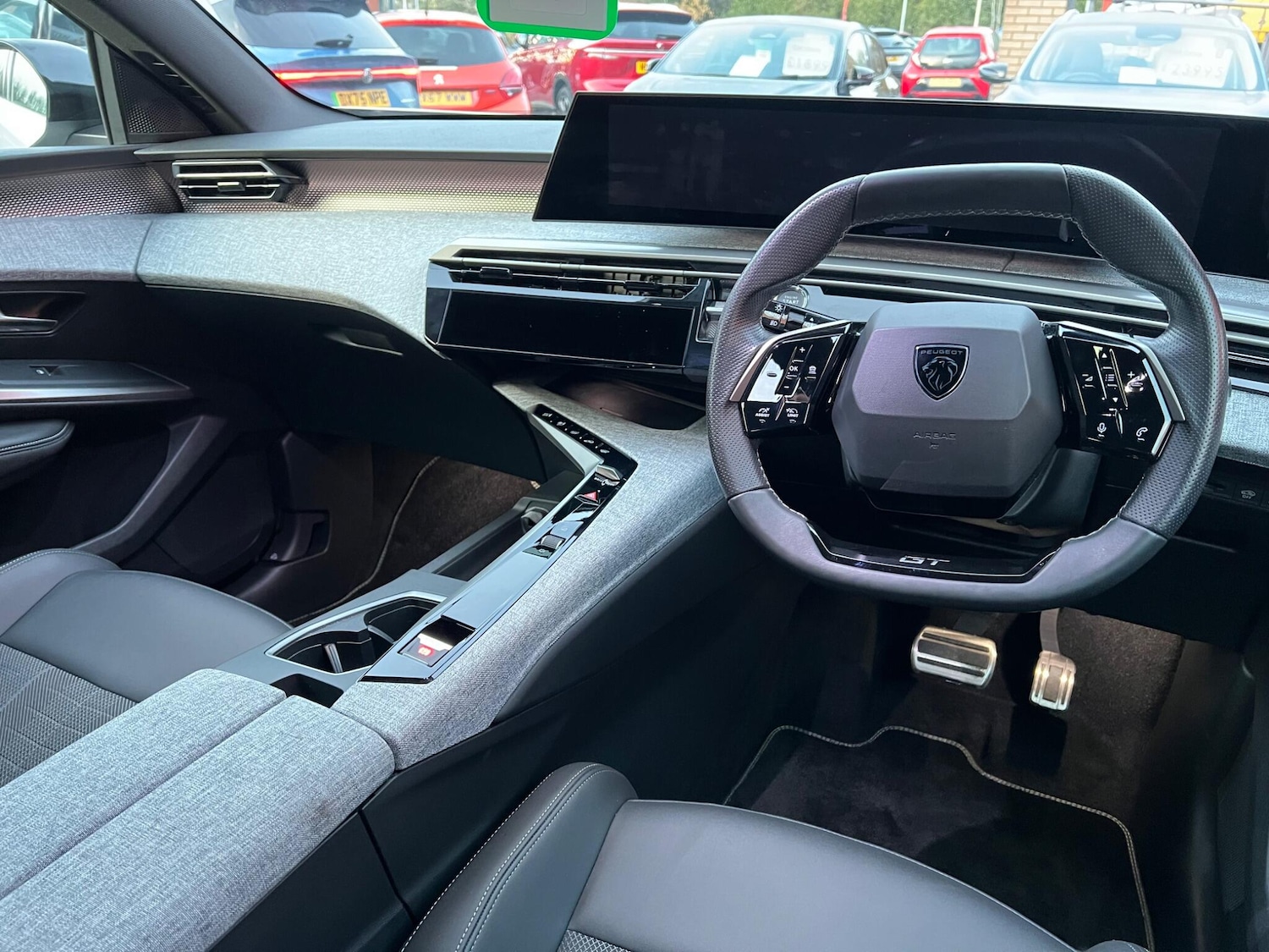 Used Peugeot 3008 2025 for sale - 76866579: Photo 30