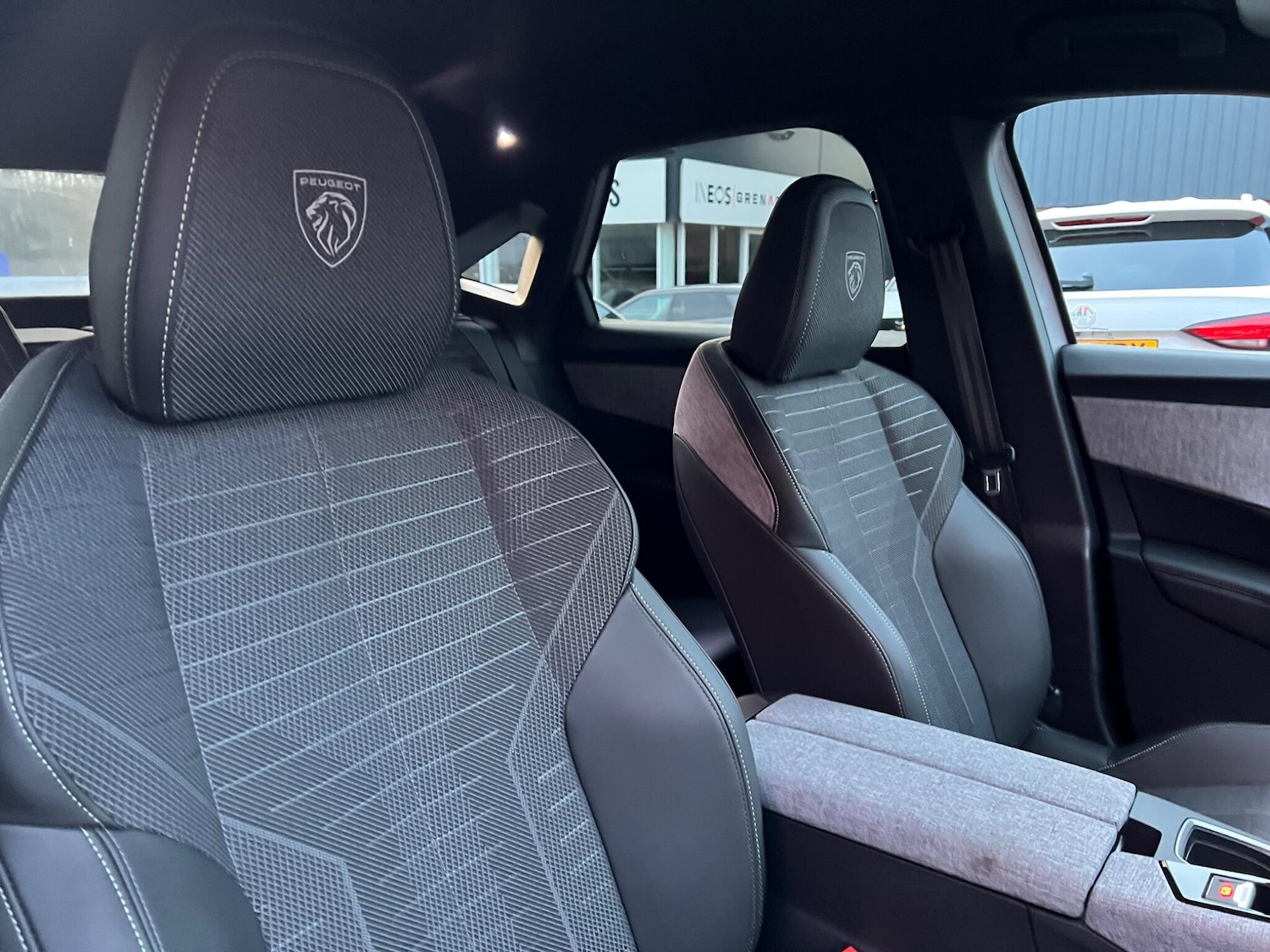 Used Peugeot 3008 2025 for sale - 76866579: Photo 31