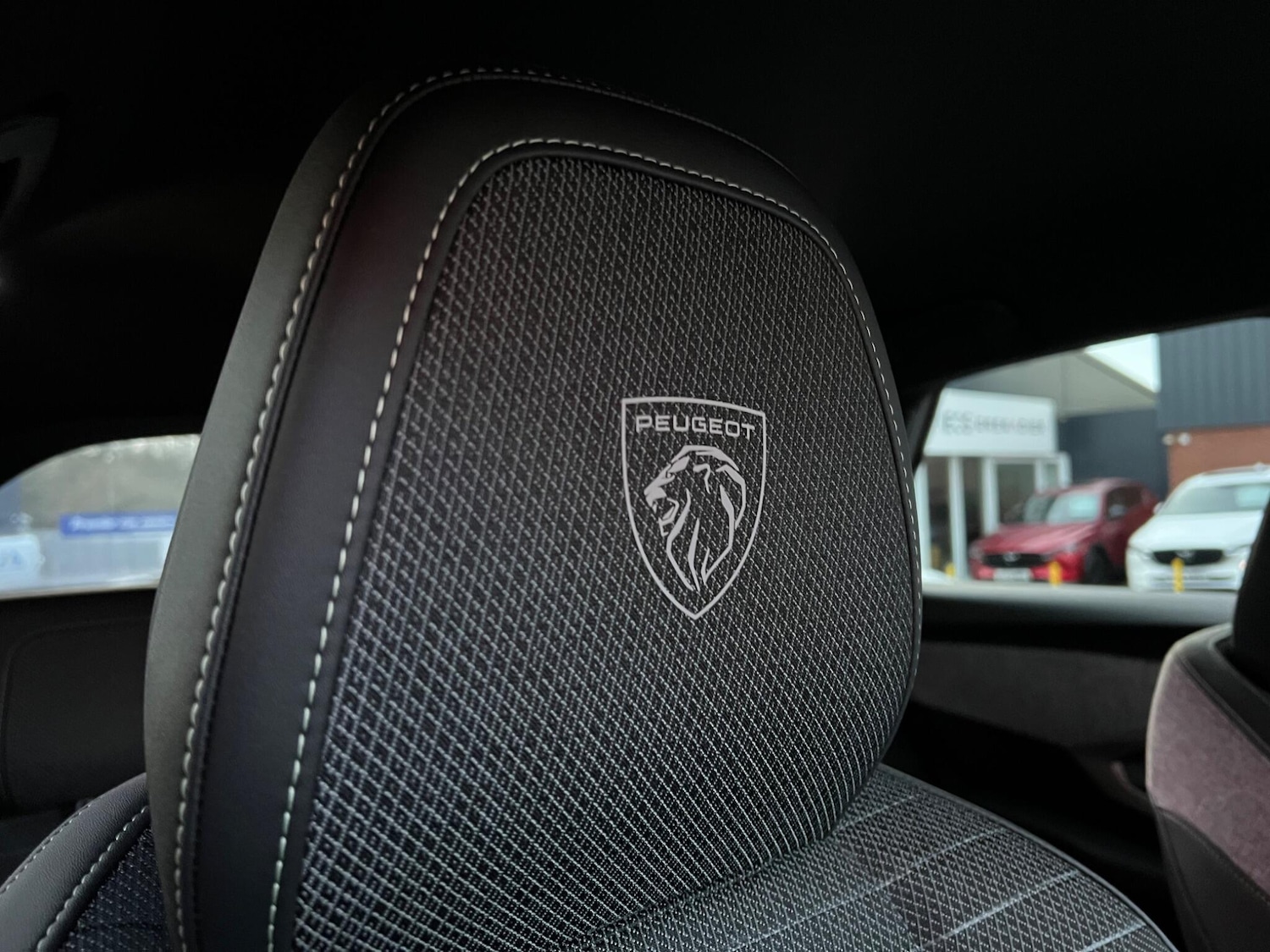 Used Peugeot 3008 2025 for sale - 76866579: Photo 32