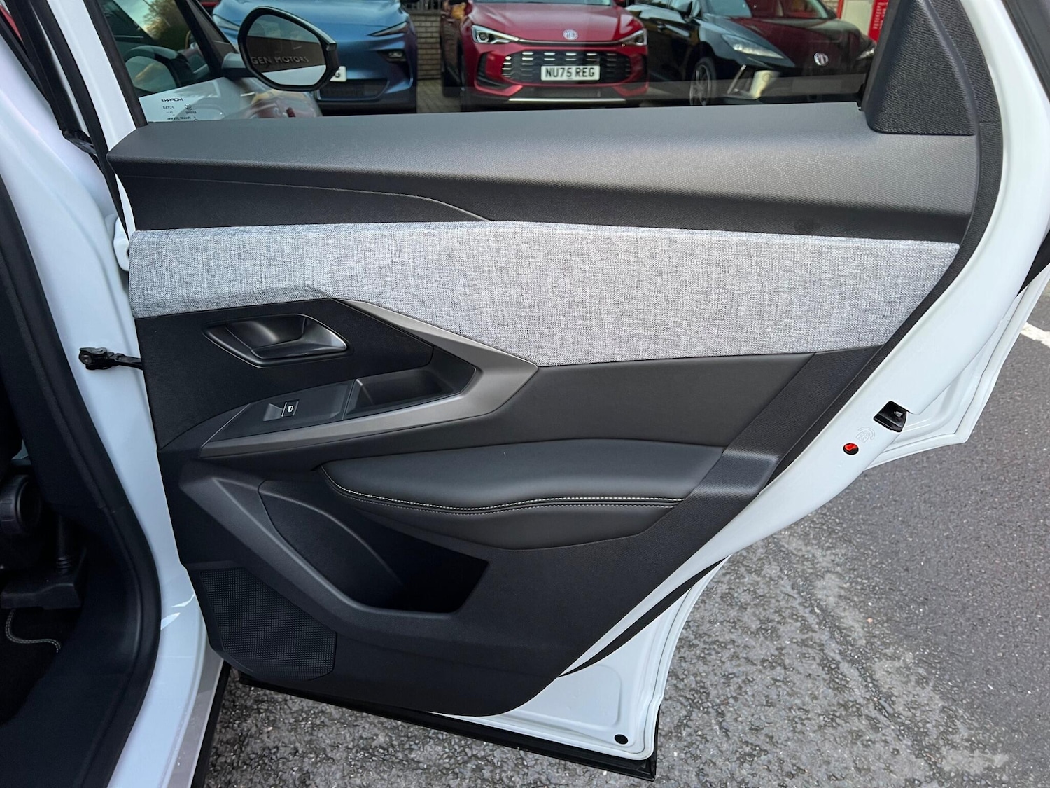 Used Peugeot 3008 2025 for sale - 76866579: Photo 33