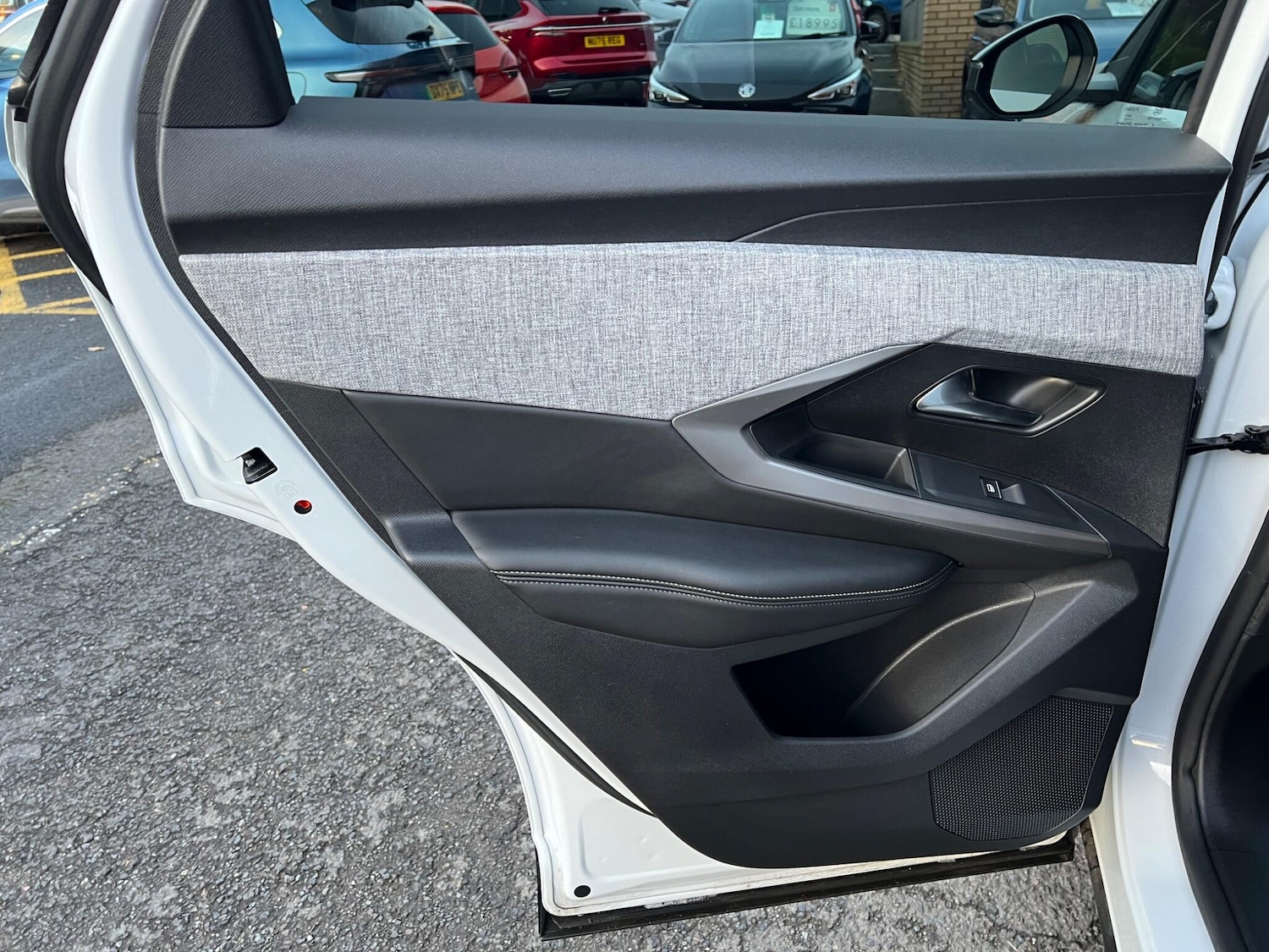 Used Peugeot 3008 2025 for sale - 76866579: Photo 34