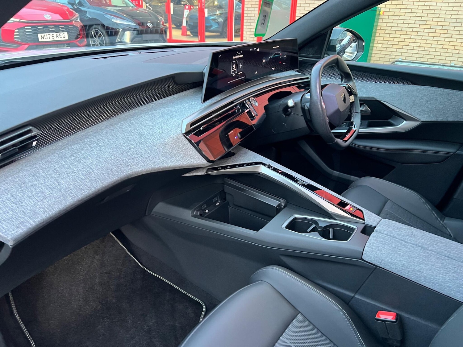 Used Peugeot 3008 2025 for sale - 76866579: Photo 36