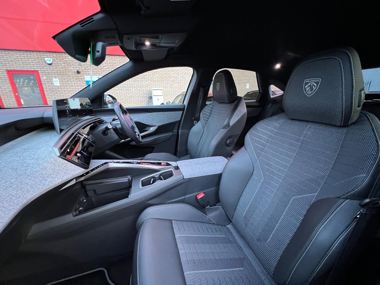 Used Peugeot 3008 2025 for sale - 76866579: Photo 37