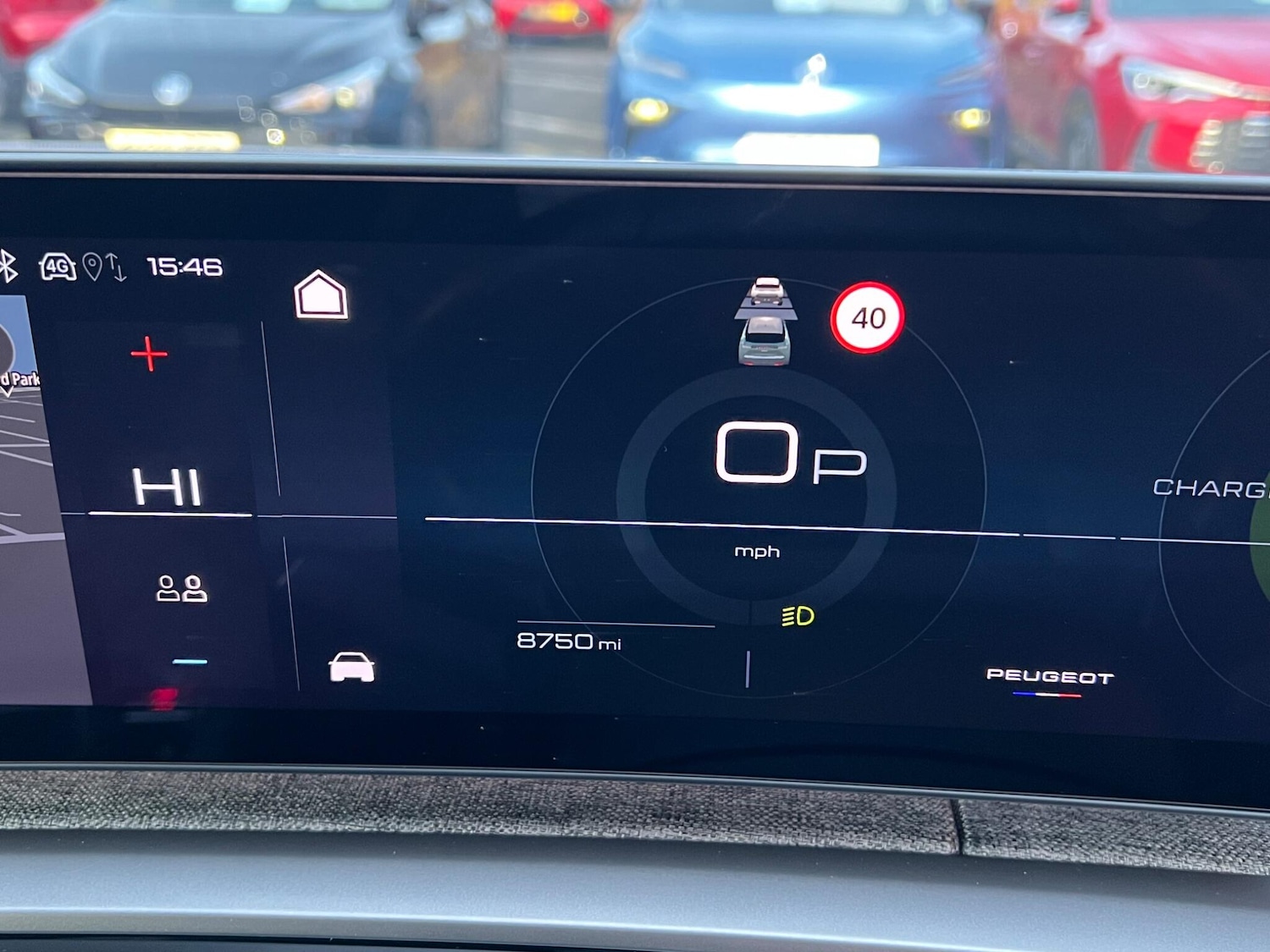 Used Peugeot 3008 2025 for sale - 76866579: Photo 39