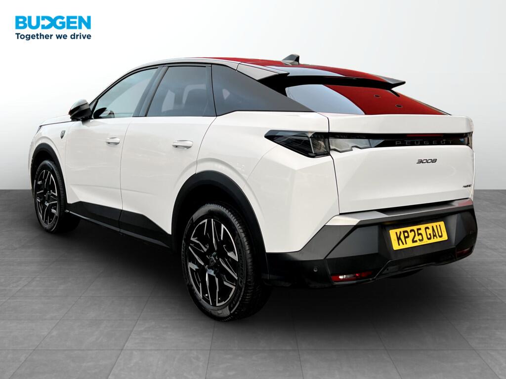 Used Peugeot 3008 2025 for sale - 76866579: Photo 4