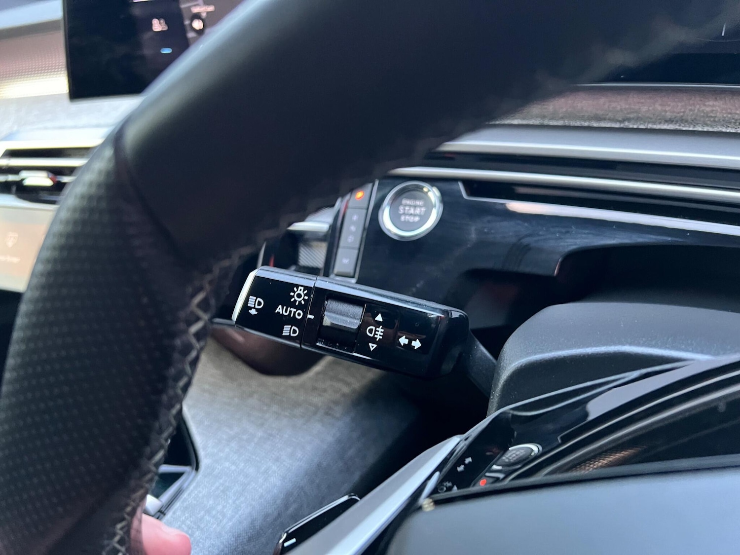 Used Peugeot 3008 2025 for sale - 76866579: Photo 44