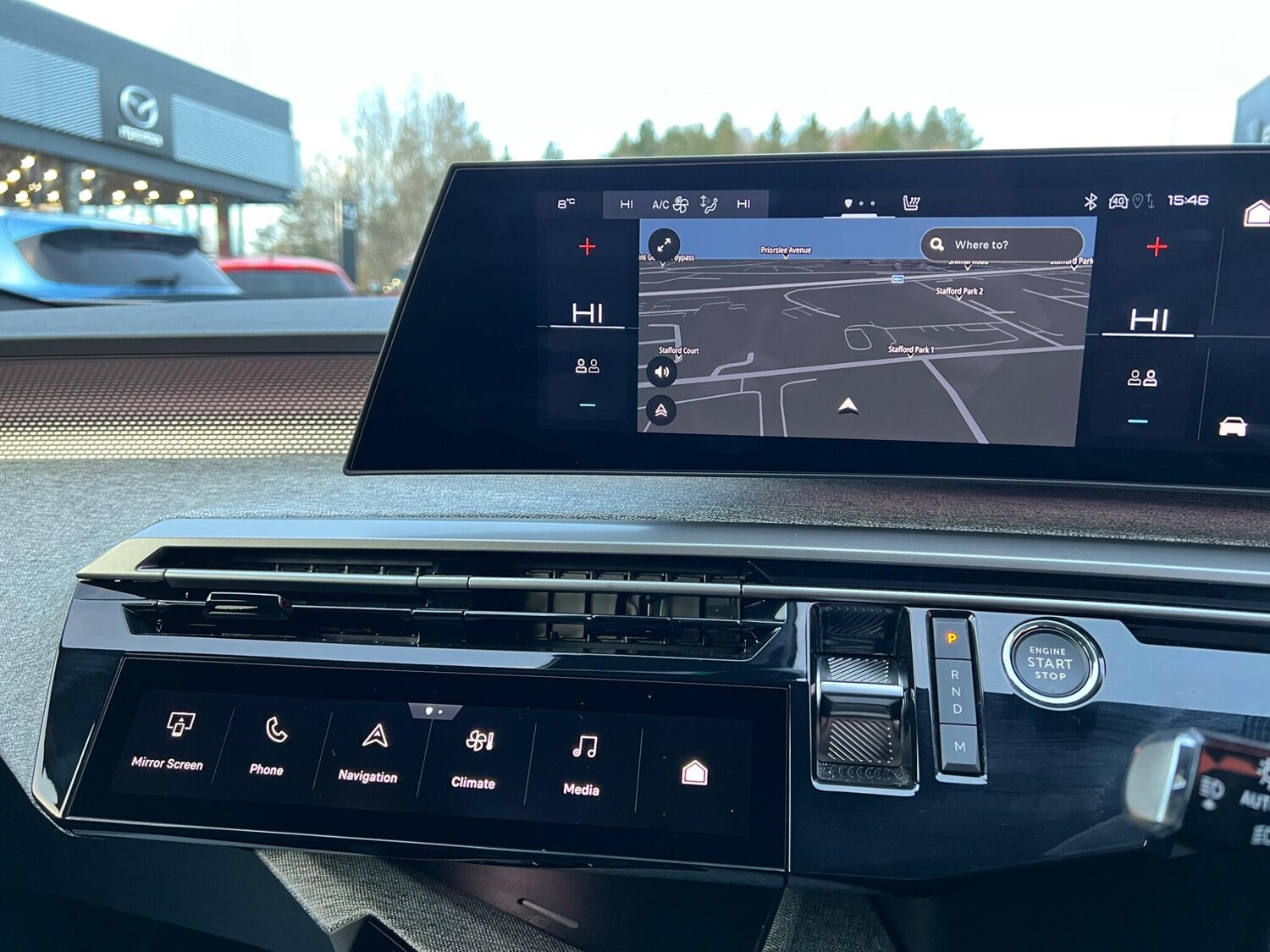 Used Peugeot 3008 2025 for sale - 76866579: Photo 48