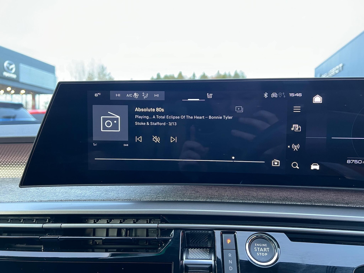 Used Peugeot 3008 2025 for sale - 76866579: Photo 49