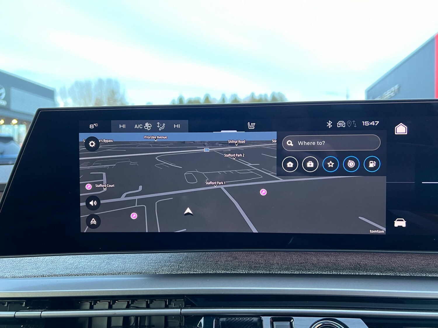 Used Peugeot 3008 2025 for sale - 76866579: Photo 50