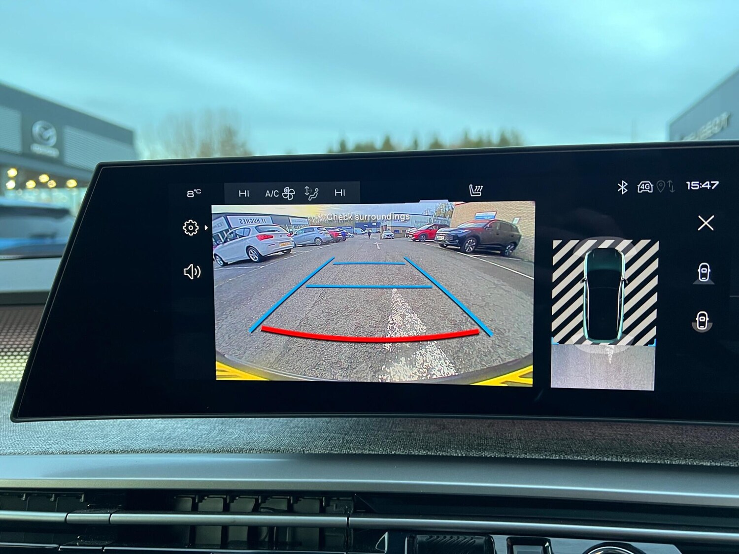 Used Peugeot 3008 2025 for sale - 76866579: Photo 52