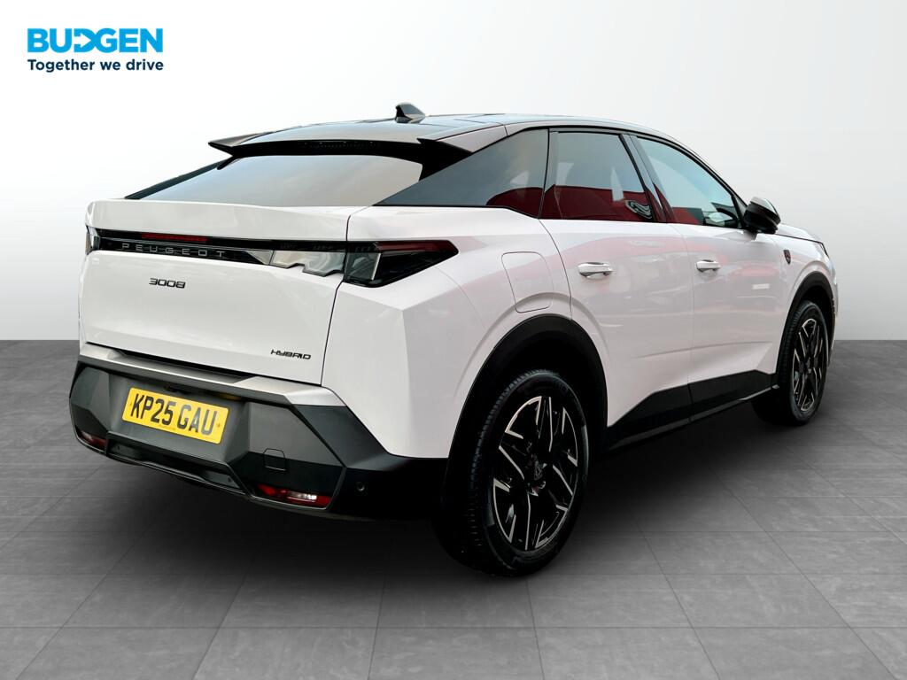 Used Peugeot 3008 2025 for sale - 76866579: Photo 6