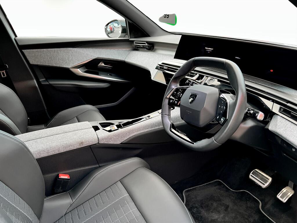 Used Peugeot 3008 2025 for sale - 76866579: Photo 9