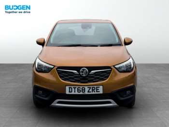 Used Vauxhall Crossland X 2019 for sale - 75071155: Photo