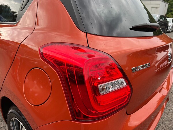 Used Suzuki Swift 2023 for sale - 75071157: Photo 10