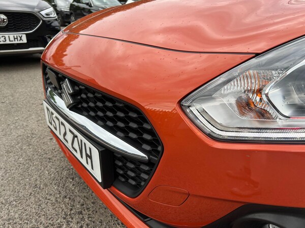 Used Suzuki Swift 2023 for sale - 75071157: Photo 15