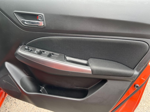 Used Suzuki Swift 2023 for sale - 75071157: Photo 20