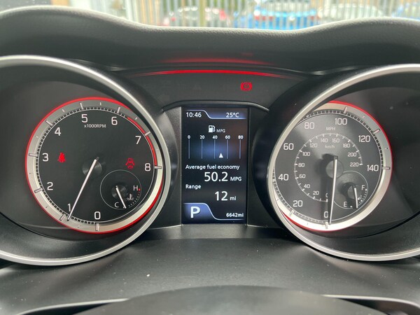 Used Suzuki Swift 2023 for sale - 75071157: Photo 28