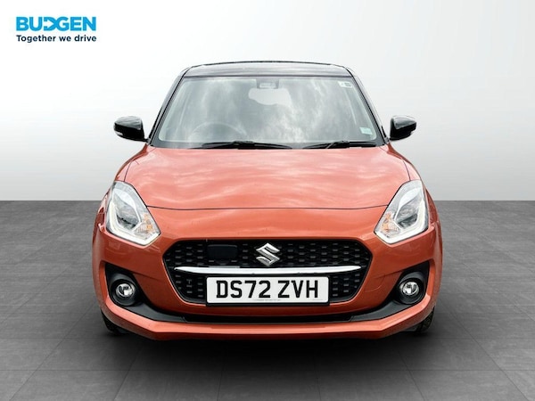 Used Suzuki Swift 2023 for sale - 75071157: Photo 2